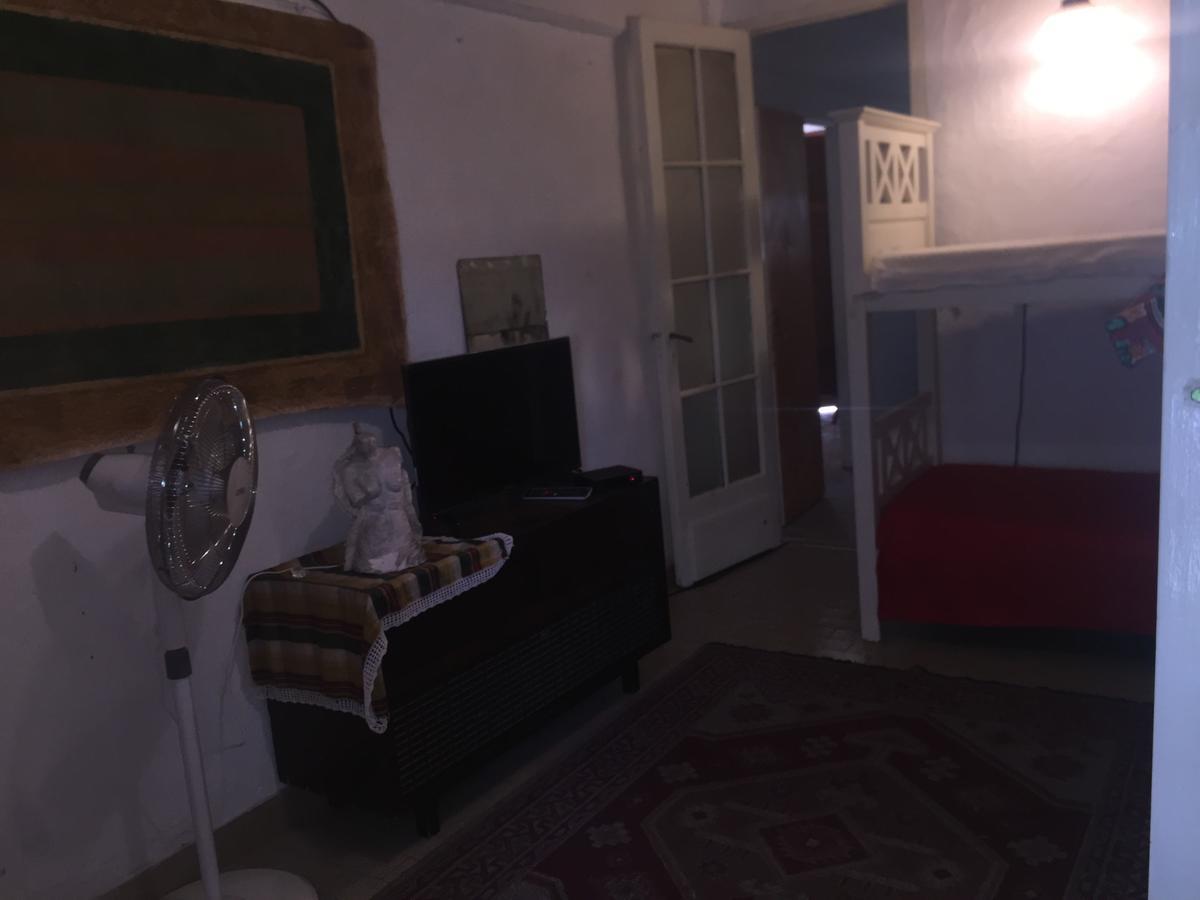 Aparts Del Jardin تيغري المظهر الخارجي الصورة