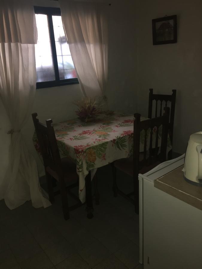 Aparts Del Jardin تيغري المظهر الخارجي الصورة